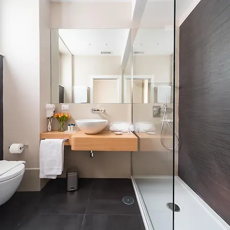 900 Piazza Del Popolo Bed & Breakfast Rome