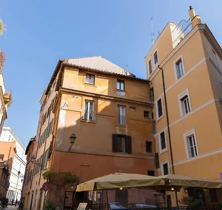 Buongiorno Colosseo Rome