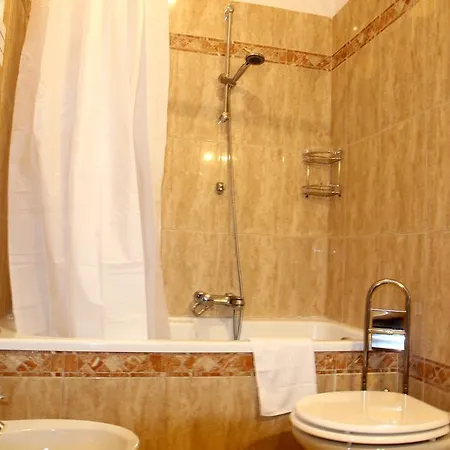 San Liberio 21 Apartamento