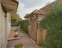 Residence Ciampino Villa
