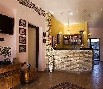 Hotel Pegaso Roma