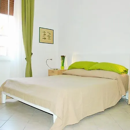 Guest house Vittorino Rome