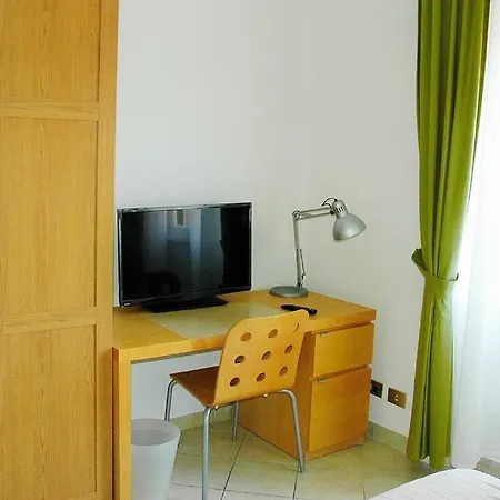 Vittorino 3* Rome