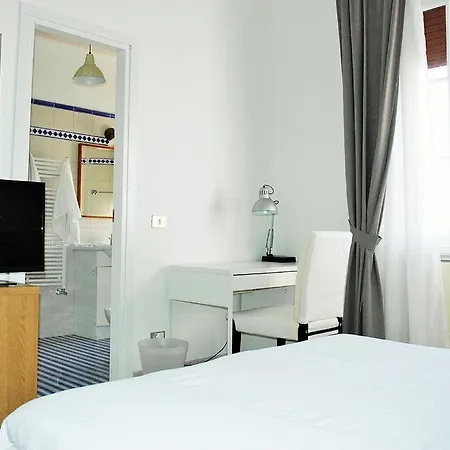 Vittorino Guest house 3*