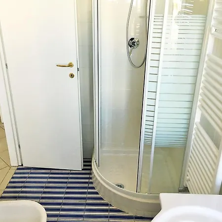 Guest house Vittorino