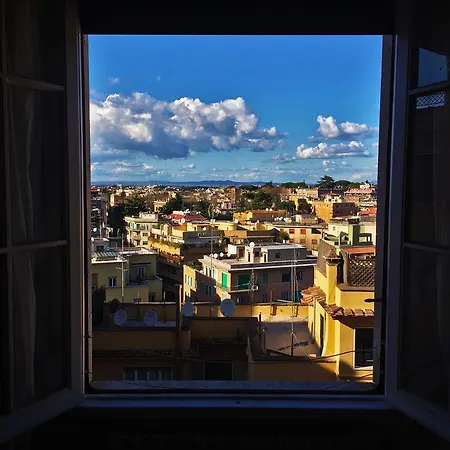 Vittorino Guest house Rome