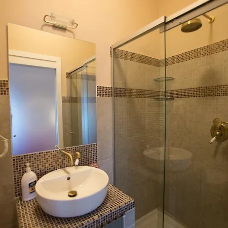 Guest house Quiriti