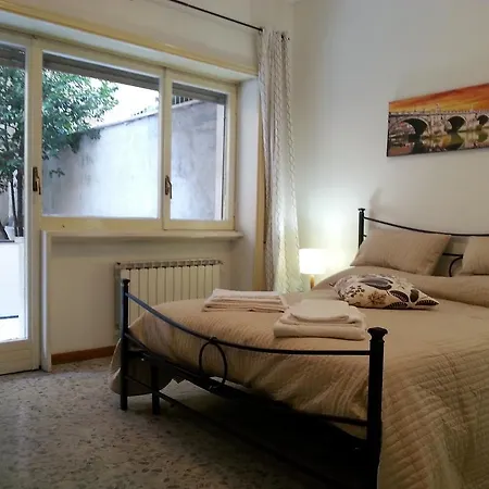 San Pietro & Trastevere Apartment