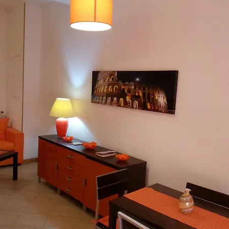 Apartment San Pietro & Trastevere *