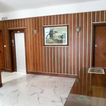 Apartment San Pietro & Trastevere