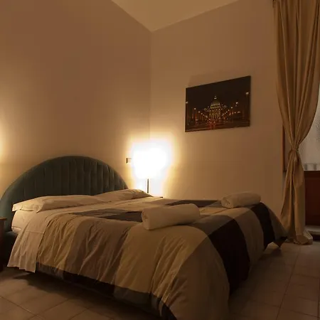 Borooms Guest house Rome