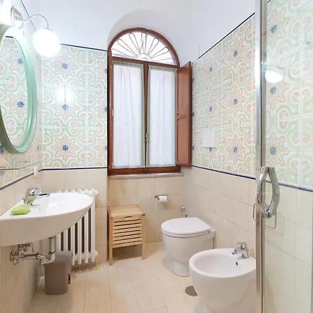Borooms Guest house Rome
