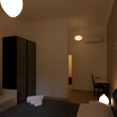 Guest house Borooms Rome