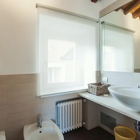 Apartment Domizio *