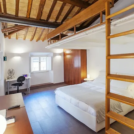 Domizio Apartment *