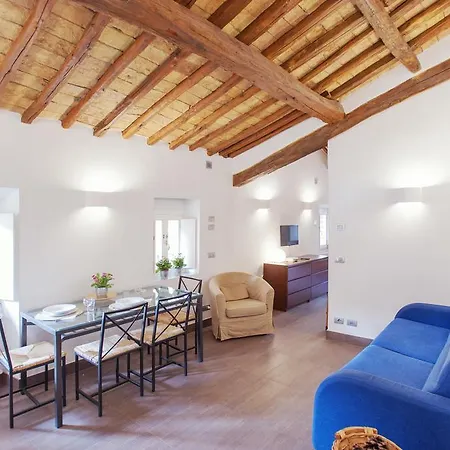 Domizio Apartment Rome