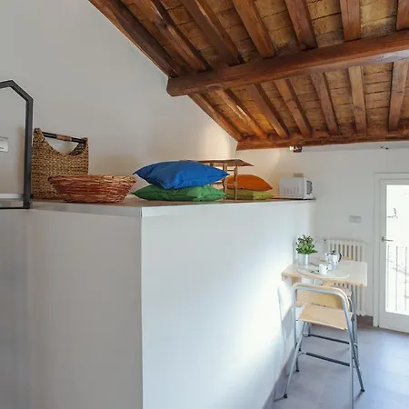 Apartment Domizio Rome