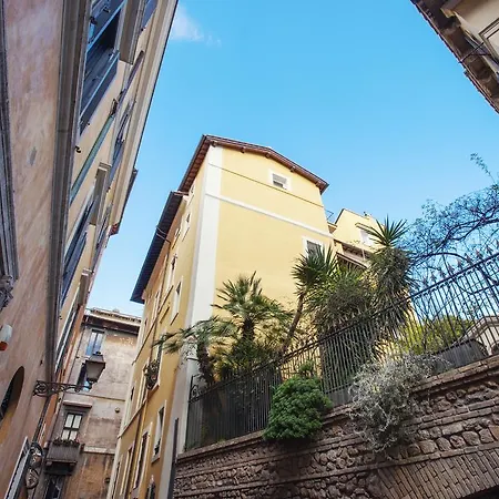 Domizio * Rome