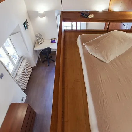 Apartment Domizio
