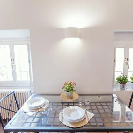 Domizio Apartment Rome