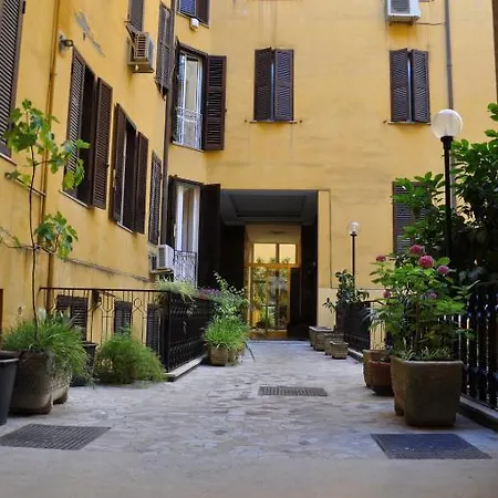 Bed & Breakfast Ariosto