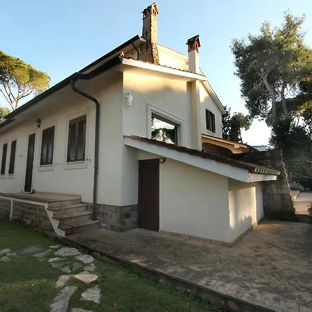 Fratelli Maristi Villa Villa *