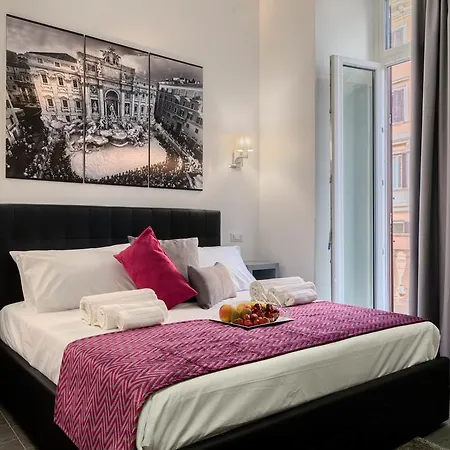Guest house 91-s. Peter Rome