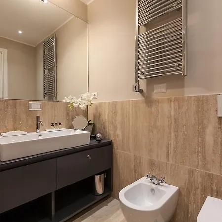 Amazing Piazza Venezia Apartment