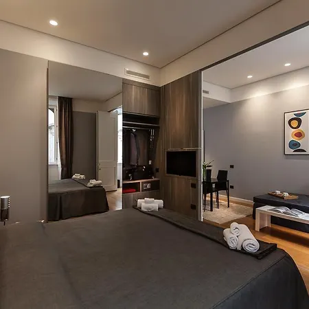 Amazing Piazza Venezia Apartment *