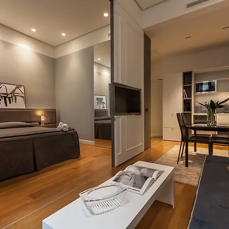 Amazing Piazza Venezia Apartment Rom