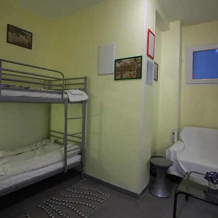 Eva Guest house