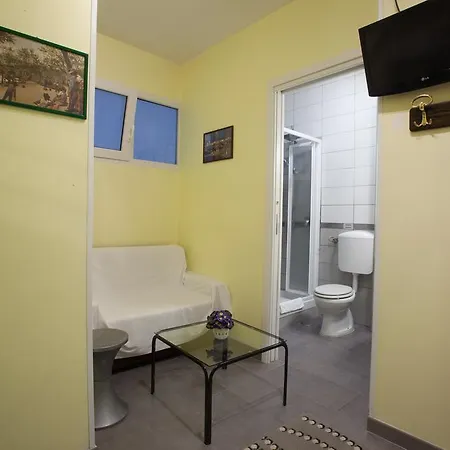 Guest house Eva