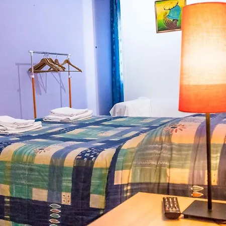 Guest house Eva Rome