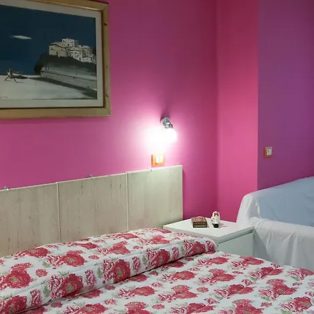 Eva Guest house