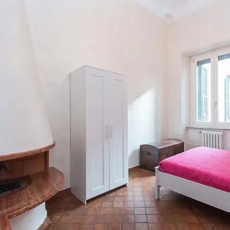 Apartment Rsh Lungotevere *