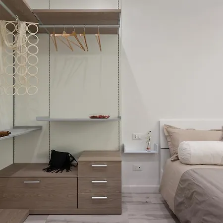 Appartamento The Trastevere - Ba.home Roma