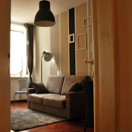 Maison Corso 22 Rome