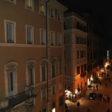 Maison Corso 22 Apartment *