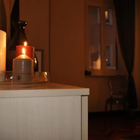 Apartment Maison Corso 22 Rome