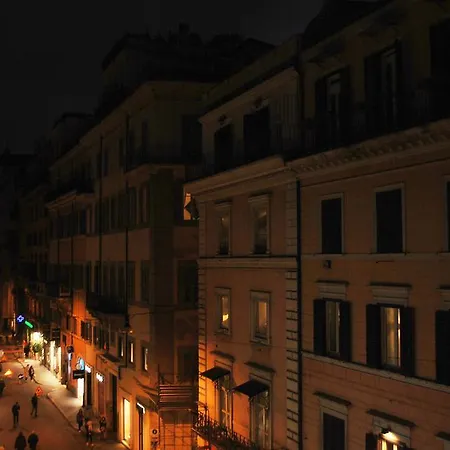 Apartment Maison Corso 22
