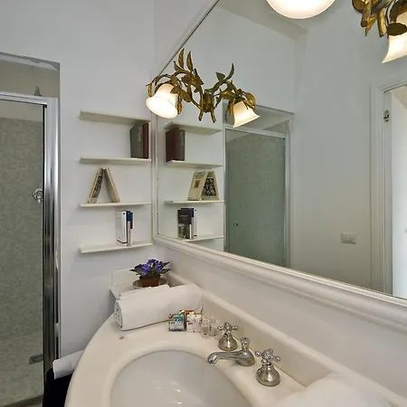 Apartment Domus Aurea Relais