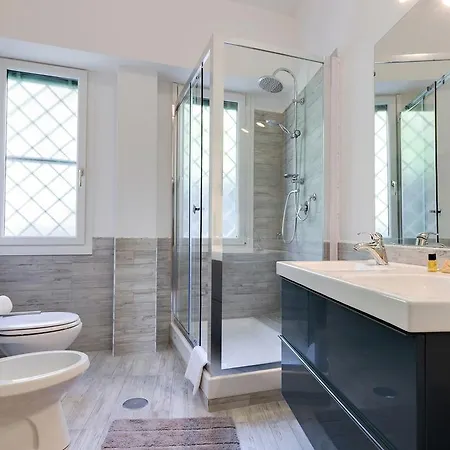 As You Feel Traversari Great View In Trastevere Apartamento