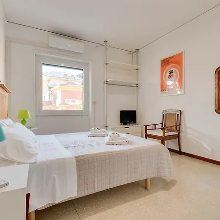 As You Feel Traversari Great View In Trastevere Apartamento *