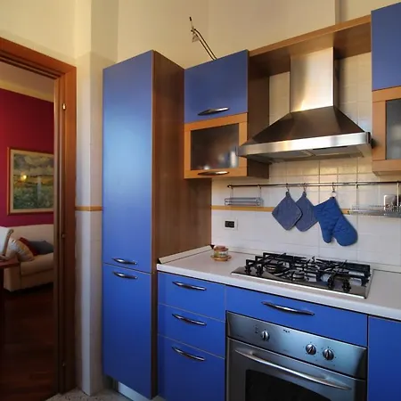 Appartamento Globe Trotter Roma