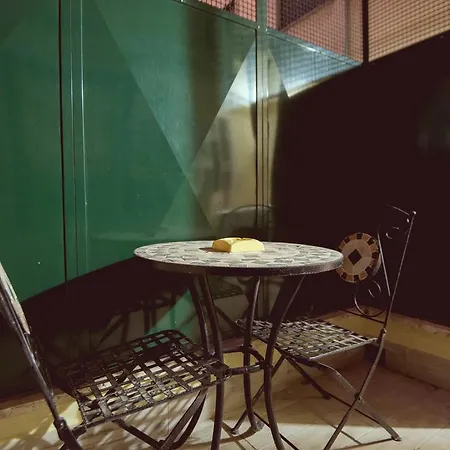 Diamante Apartment
