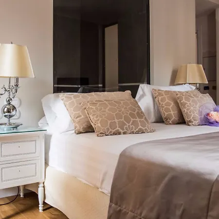 Monte Cenci Hotel Rom