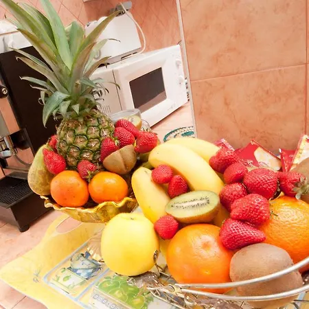 Apartment Oliveri Viale Marconi Rome