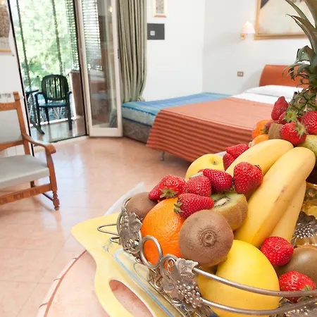 Apartment Oliveri Viale Marconi
