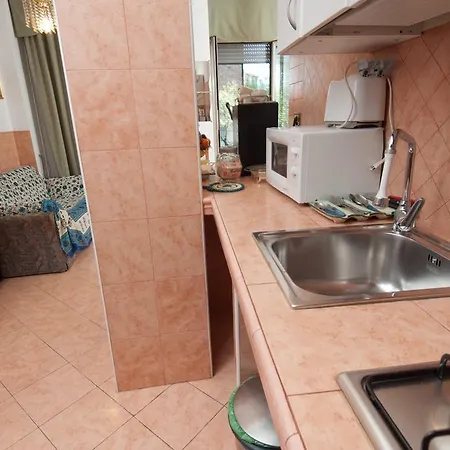 Oliveri Viale Marconi Apartment Rome