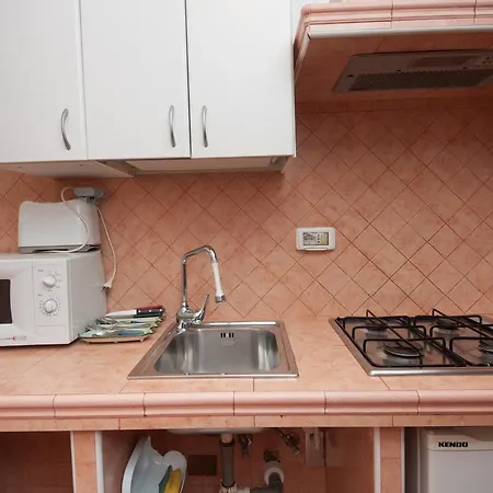 Oliveri Viale Marconi Apartment